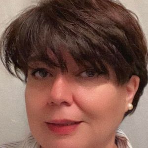 Meet your Posher, Norma